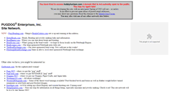 Desktop Screenshot of hobbyhorizon.com